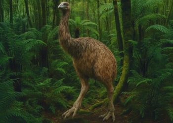 Shkencëtarët zbulojnë planin revolucionar për të ringjallur një specie gjigante, të ngjashme me dinozaurët