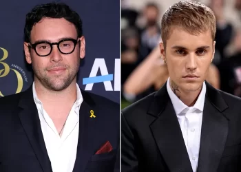 Marrëveshje milionëshe mes Justin Bieber dhe Scooter Braun pas konfliktit financiar