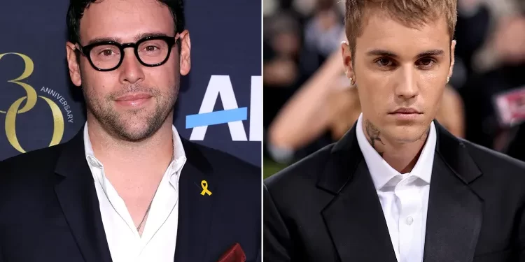Marrëveshje milionëshe mes Justin Bieber dhe Scooter Braun pas konfliktit financiar