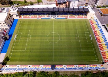 ZYRTARE/ Caktohet orari, Dinamo do luajë në stadiumin më modern të Andorrës… në vapë