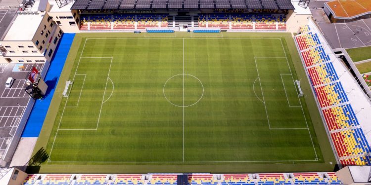 ZYRTARE/ Caktohet orari, Dinamo do luajë në stadiumin më modern të Andorrës… në vapë
