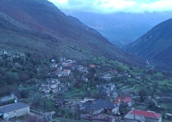 Gjirokastër, një burrë gjendet i pajetë në fshatin Selckë