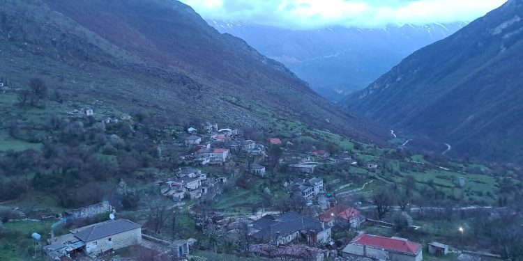Gjirokastër, një burrë gjendet i pajetë në fshatin Selckë