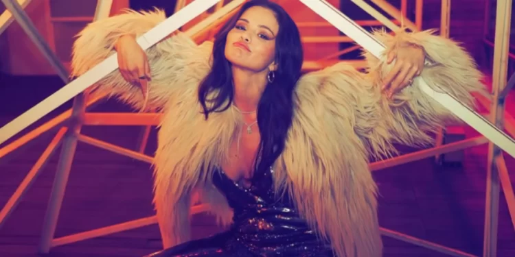 Selena Gomez: Viti që kaloi ishte më i bukuri i jetës sime