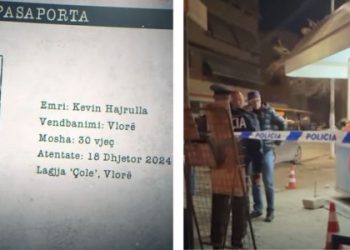 Atentati ndaj Kevin Hajrullës, dinamika e ngjarjes: Breshëria e plumbave e goditi sapo hipi në makinë, autorët kishin informacion për lëvizjet e tij