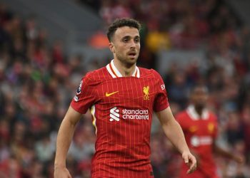 Tragjedi në botën e futbollit: Diogo Jota dhe vëllai i tij humbin jetën në një aksident të rëndë në Spanjë
