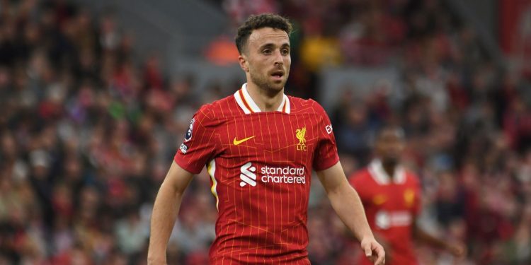 Tragjedi në botën e futbollit: Diogo Jota dhe vëllai i tij humbin jetën në një aksident të rëndë në Spanjë