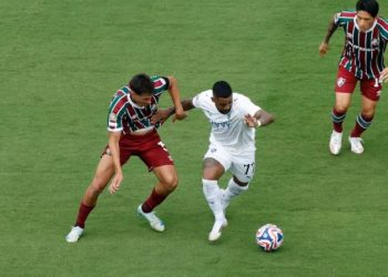 VIDEO/ Fluminense në gjysmëfinale të Botërorit të Klubeve, triumfon ndaj Al Hilal