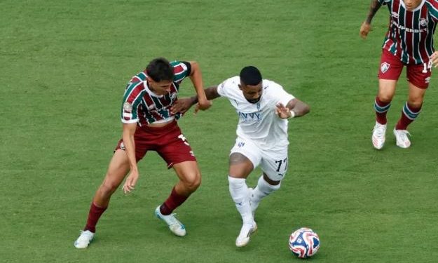 VIDEO/ Fluminense në gjysmëfinale të Botërorit të Klubeve, triumfon ndaj Al Hilal