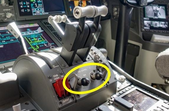 Tragjedia ajrore në Indi, motorët u fikën nga dikush në kabinën e pilotimit