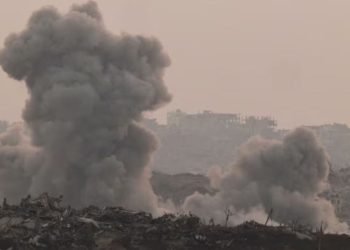OKB raporton për 798 të vdekur pranë qendrave të ndihmës në Gazë në gjashtë javët e fundit