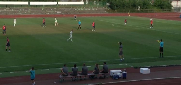 Miqësore/ Humbje e thellë për Vllazninë, Dinamo bie në Tetovë