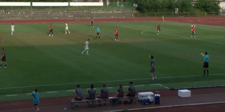 Miqësore/ Humbje e thellë për Vllazninë, Dinamo bie në Tetovë