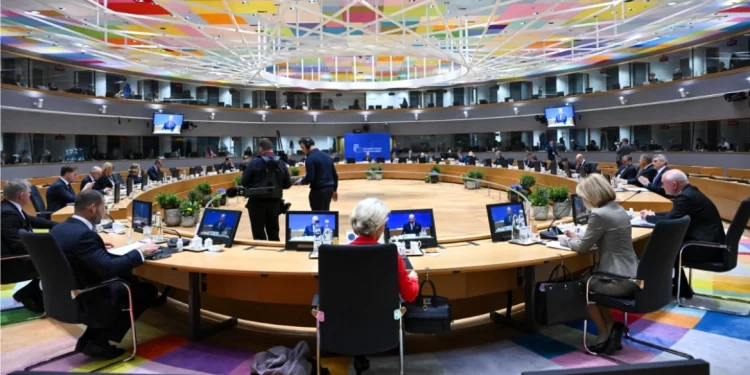 Dështon takimi i ministrave të jashtëm në Bruksel, Sllovakia bllokon sanksionet e reja të BE-së kundër Rusisë