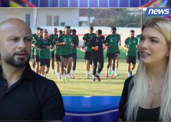 INTERVISTA/ “Egnatia mund të bëjë historinë”, Mehmeti “skanon” ekipet shqiptare në Evropë: Ja problemet e Partizanit dhe Vllaznisë (VIDEO)