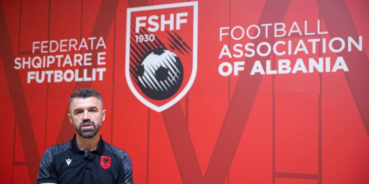 Trajneri i ri i Kombëtares U-17, Fatjon Tafaj: Do të punojmë për të ndërtuar një grup cilësor