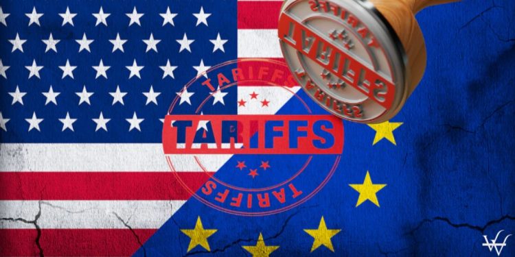 Tarifat/ Afati skadon më 1 gusht, BE dhe SHBA afër marrëveshjes për 15% për importet