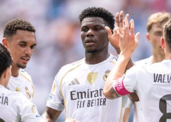 Lojtari i Realit: Shpresoj të qëndroj këtu, Madridi planet tjetër