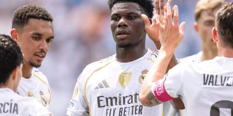 Lojtari i Realit: Shpresoj të qëndroj këtu, Madridi planet tjetër