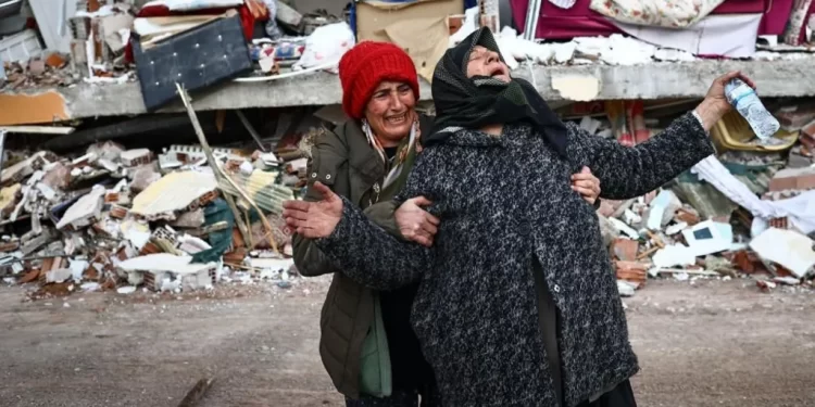 Alarmi që nuk ra! Google nuk dha sinjalin që mund të shpëtonte jetë në tërmetin e Turqisë