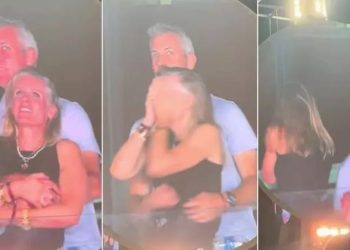 ‘ColdplayGate’/ CEO dhe drejtoresha e burimeve njerëzore pezullohen nga detyra