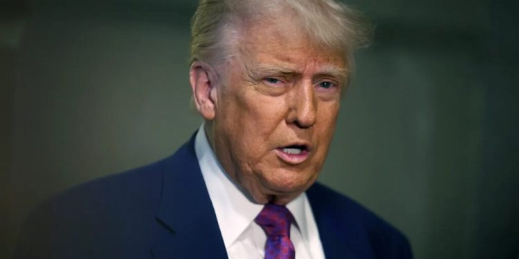 Trump letër Bashkimit Europian: Tarifa doganore prej 30% duke filluar nga 1 gushti