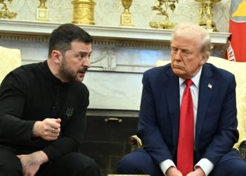 “Unë nuk jam në anën e askujt”, Trump: Dua që vrasjet të ndalen! S’do ta furnizojmë Kievin me raketa me rreze të gjatë veprimi