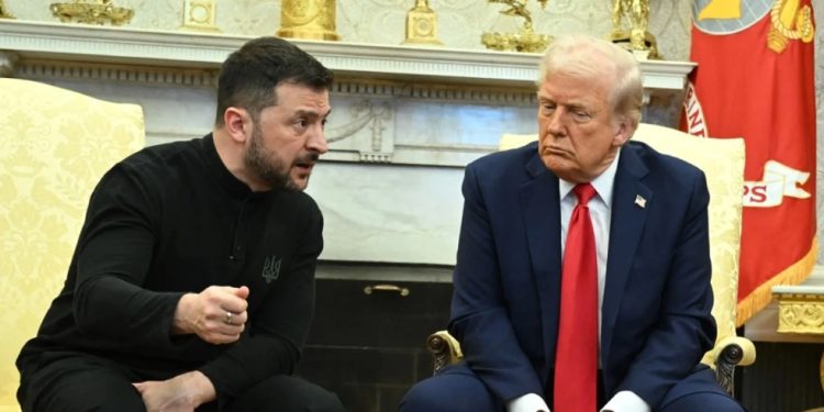 “Unë nuk jam në anën e askujt”, Trump: Dua që vrasjet të ndalen! S’do ta furnizojmë Kievin me raketa me rreze të gjatë veprimi