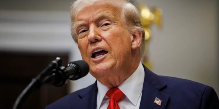 Presidenti Trump: SHBA-të do të godasin përsëri Iranin nëse është e nevojshme