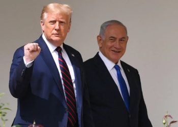 A po i braktisin Netanyahu dhe Trump negociatat e armëpushimit me Hamasin në Gaza?