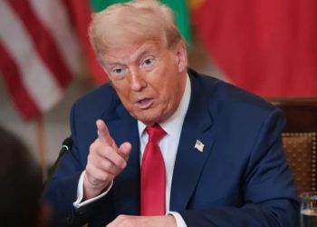 Nis “lufta” tregtare! BE-ja dhe Meksika kundërshtojnë tarifat 30% të propozuara nga Trump