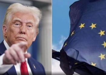 Tarifat, Trump: 1 gushti është afati i fundit, s’ka ndryshim! BE-së i çojmë letër brenda 2 ditëve