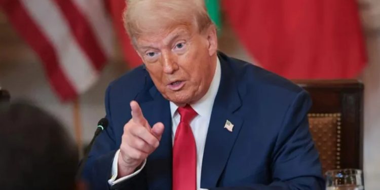 Nis “lufta” tregtare! BE-ja dhe Meksika kundërshtojnë tarifat 30% të propozuara nga Trump