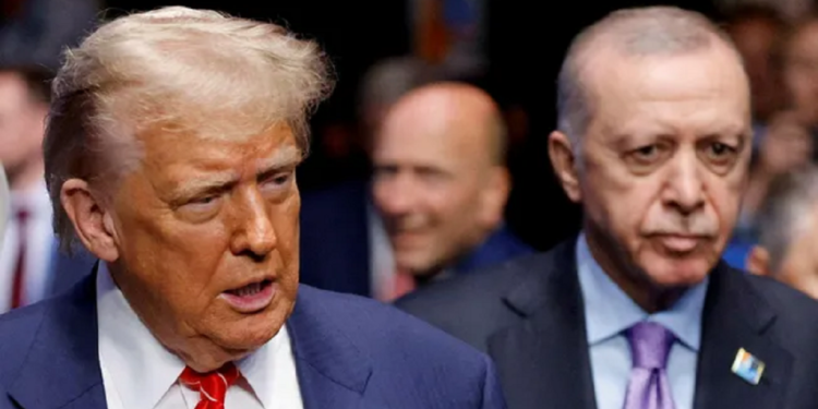 Analizë: Trump, Siria dhe Izraeli: Loja komplekse ku Erdogan kërkon përfitime