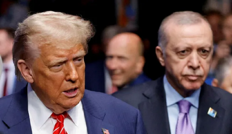 Analizë: Trump, Siria dhe Izraeli: Loja komplekse ku Erdogan kërkon përfitime