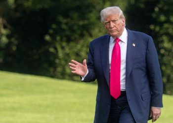 Trump pezullon tarifat ndaj Meksikës, shtyhet afati deri në fund të tetorit