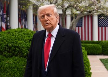 Trump njofton tarifën prej 25% për Japoninë dhe Korenë e Jugut: Nga 1 gushti hyn në fuqi