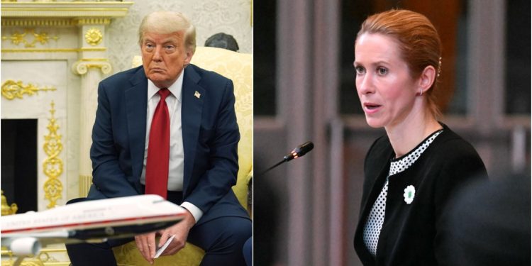 Trump i dha afat 50 ditë Rusisë, BE kundër: Shumë kohë e gjatë, civilët po vdesin çdo ditë