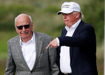 Çështja “Epstein”, Trump kërkon dëshminë e miliarderit Rupert Murdoch