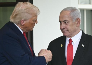 “Netanyahu është i çmendur”, zyrtarët e Trump shprehin shqetësim pas sulmeve ajrore izraelite në Siri