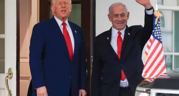 Marrëveshja për Gazën, Trump lajmëron një tjetër takim me Netanyahun: Duhet ta zgjidhim këtë çështje!