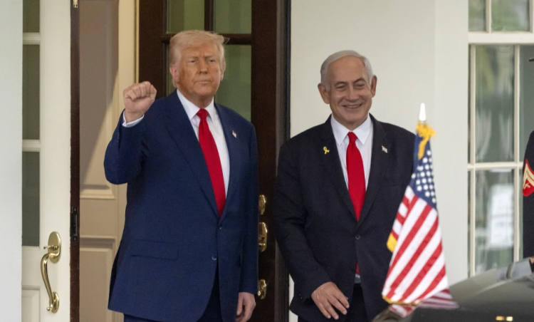 Armëpushim në Gaza?! Trump pret Netanyahun në Shtëpinë e Bardhë të hënën e ardhshme