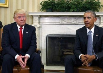 Trump hedh akuza të forta ndaj Barack Obama: Ka organizuar një mashtrim elektoral kundër meje në vitin 2016