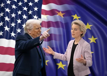 Analiza: Trump-Von der Leyen: Takimi që shpëton apo “fundos” Europën?