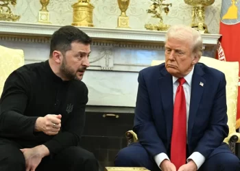Zelensky pas telefonatës me Trump: Ishte i informuar për situatën në Ukrainë! Diskutuam edhe për…