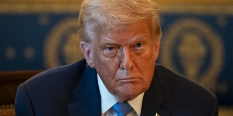 Donald Trump reagon pas tërmetit në Paqësor: Qëndroni të fortë dhe të sigurt!