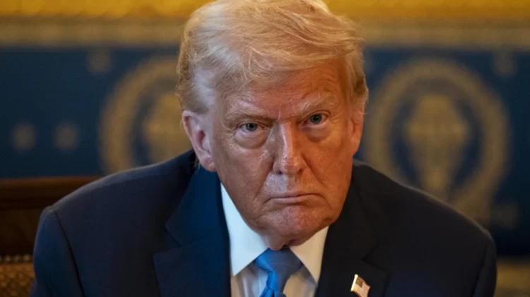 Donald Trump reagon pas tërmetit në Paqësor: Qëndroni të fortë dhe të sigurt!