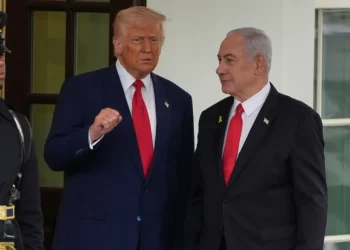 Netanyahu konfirmon udhëtimin në Uashington, pritet takimi me Trump javën e ardhshme