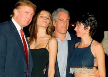 Dosja “Epstein” dhe roli i Trump, Kongresi Amerikan do të thërrasë Ghislaine Maxwell në gjyq