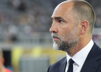 Juve ikën me kokën lart, Tudor mund të ngushëllohet me…David (VIDEO)